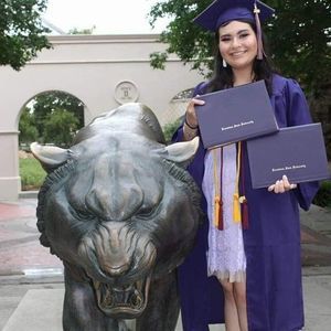 Meet your Posher, Sara